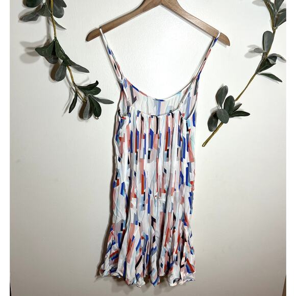 Yumi Kim Destination Dress in Split Screen LAST CALL - Picture 4 of 5